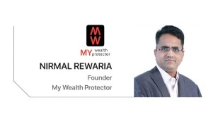 Nirmal Rewaria